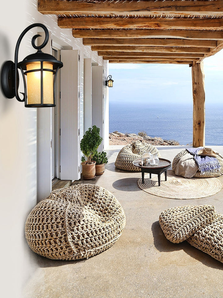 Castro Wall Light | Kalsten
