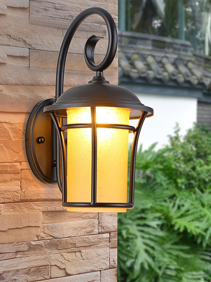 Castro Wall Light | Kalsten