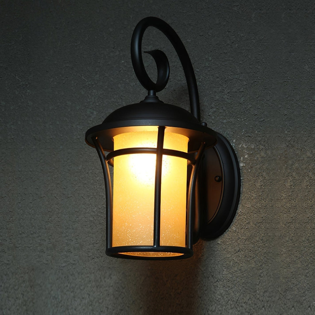 Castro Wall Light | Kalsten