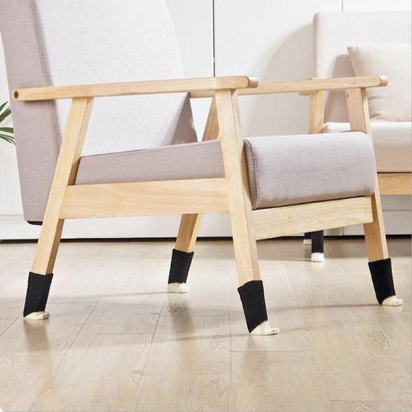 Cat Paws Table Chair Leg Socks | Kalsten