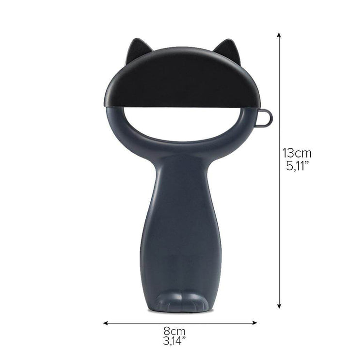 Cat Shaped Peeler | Kalsten