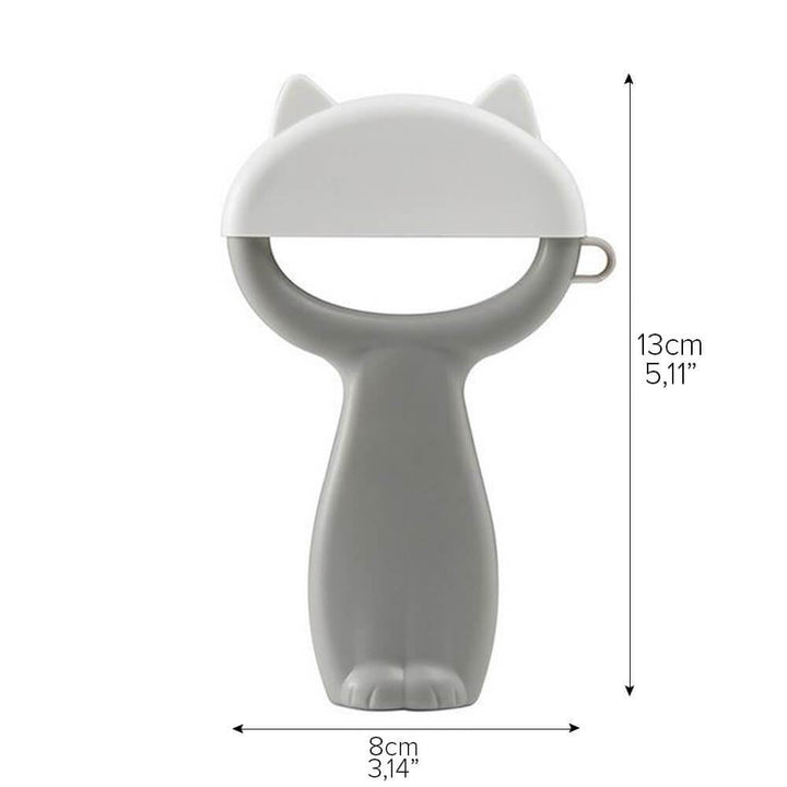 Cat Shaped Peeler | Kalsten