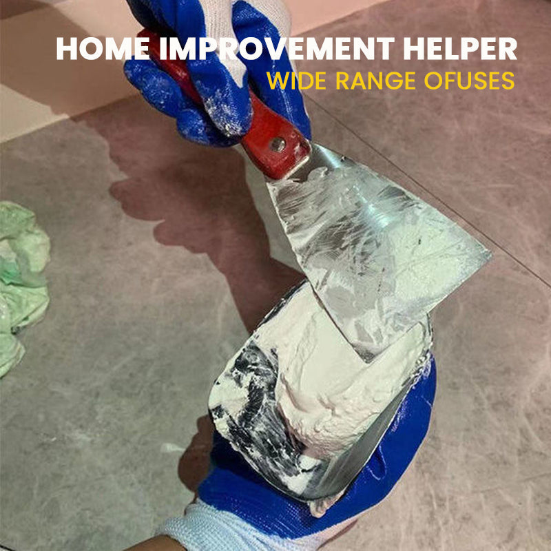 BowLift | Caulking Finisher