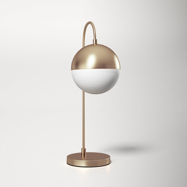 Cedar Moss Table Lamp | Kalsten