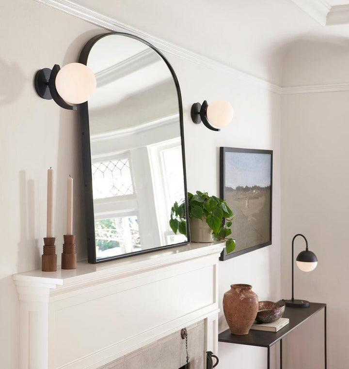 Cedar Moss Table Lamp | Kalsten