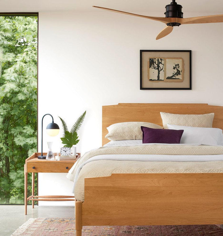 Cedar Moss Table Lamp | Kalsten