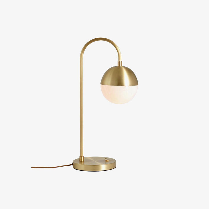 Cedar Moss Table Lamp | Kalsten