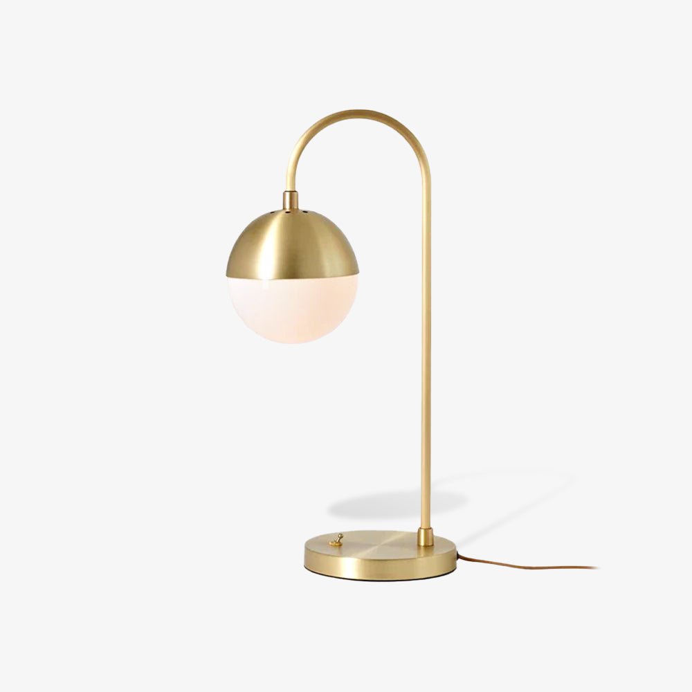 Cedar Moss Table Lamp | Kalsten