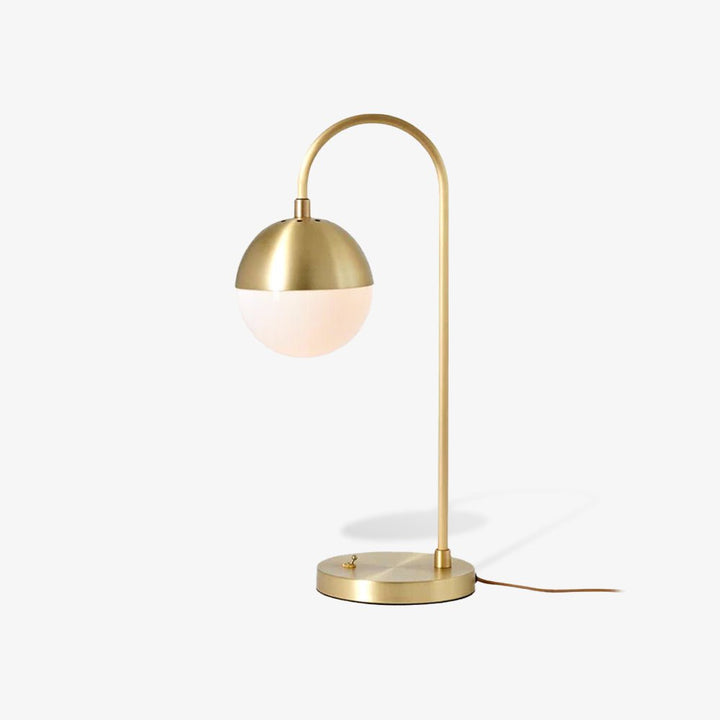 Cedar Moss Table Lamp | Kalsten