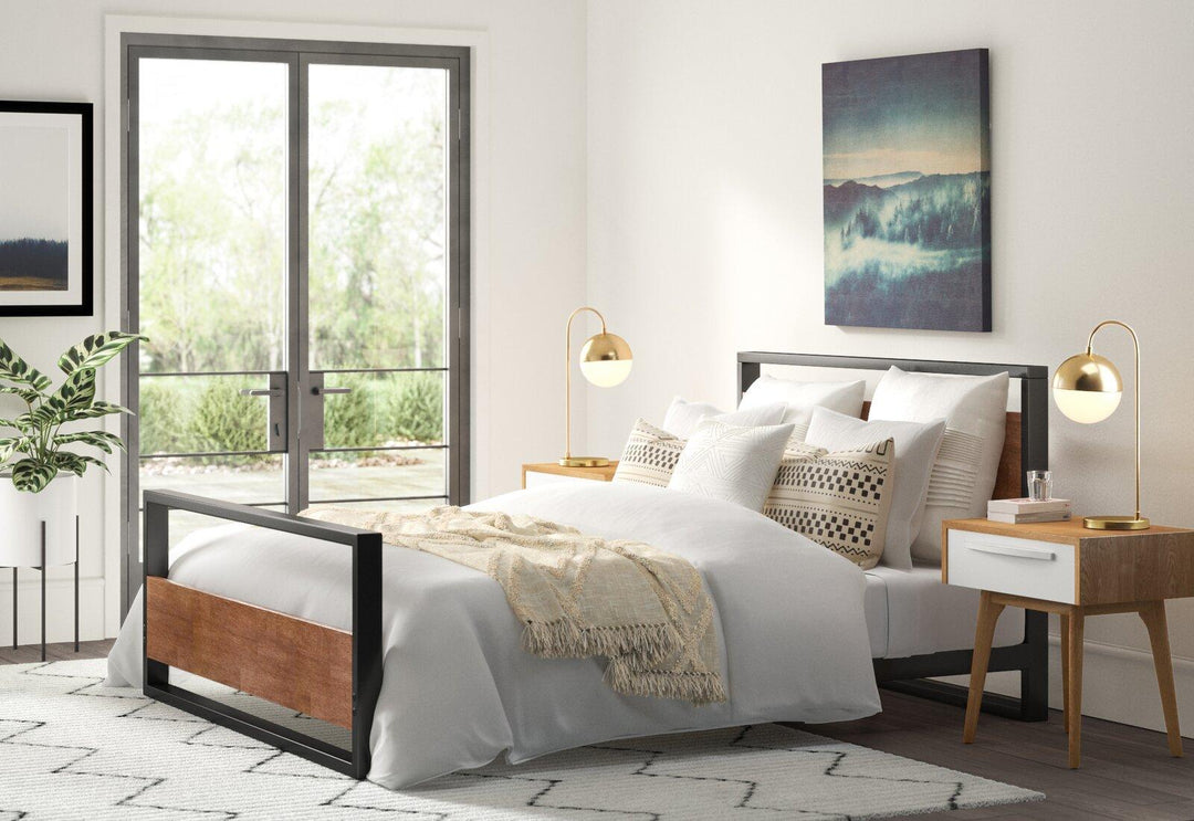 Cedar Moss Table Lamp | Kalsten