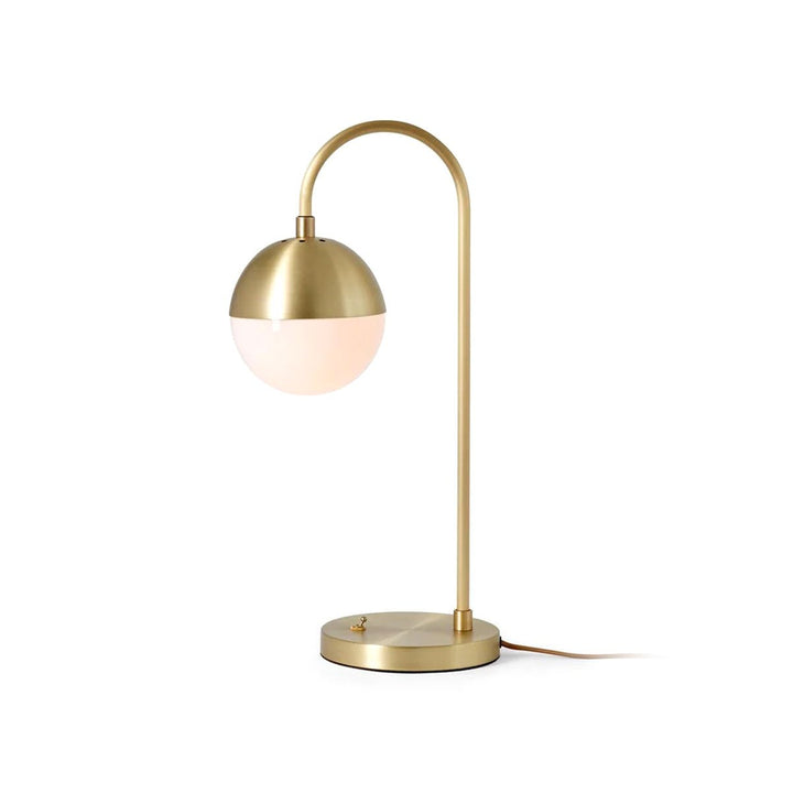 Cedar Moss Table Lamp | Kalsten