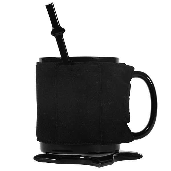 Ceramic Ninja Mug | Kalsten