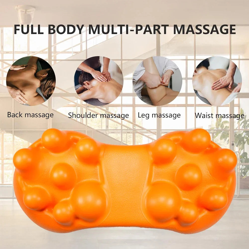 BowLift | CerviCare Neck & Back Relief Pillow