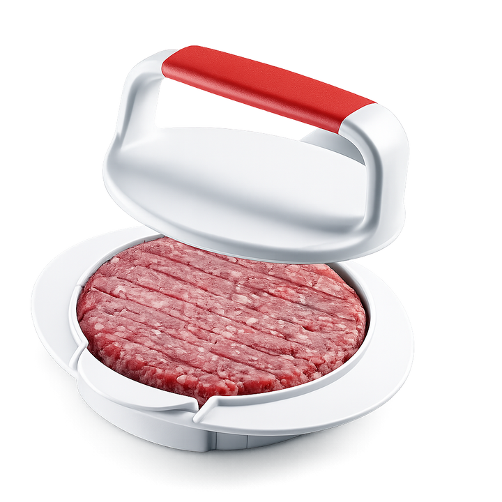Burger press for even patties | Kalsten