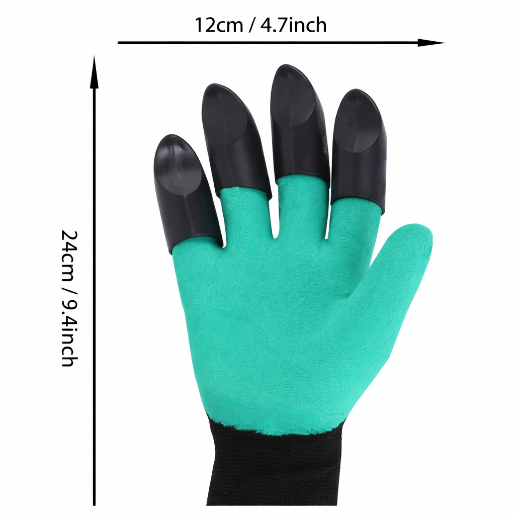 GripGard — Pain-free hands for effortless gardening with power and comfort | Kalsten