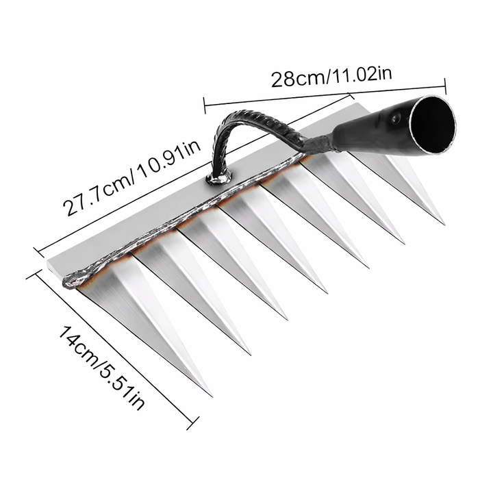 PowerRoot — Your powerful root weapon for effortless garden happiness moments without back pain | Kalsten