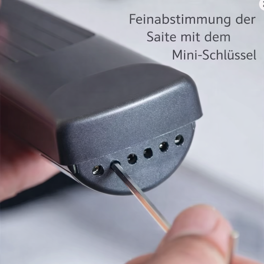 StrumSpark — Master the guitar quietly, quickly, and with real groove | Kalsten