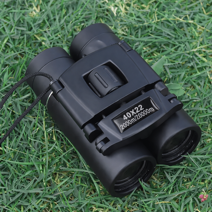VisionPro — Experience nature and adventure in breathtaking clarity and proximity | Kalsten