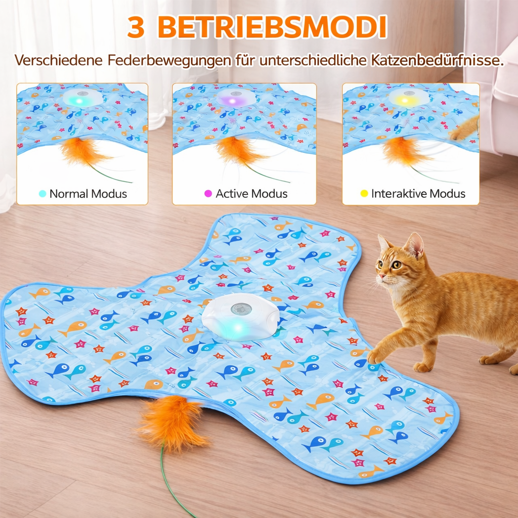 FeliPulse — Unleash unlimited gaming joy and pure cat life pleasure! | Kalsten
