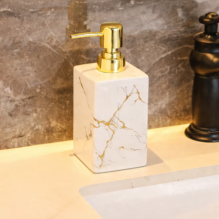 pureMarbelle — Transforms bath & kitchen into stylish luxury oases full of elegance and timeless beauty | Kalsten