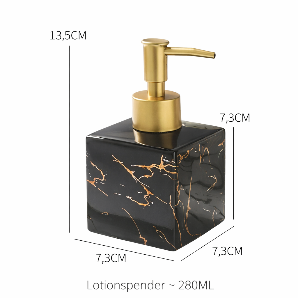 pureMarbelle — Transforms bath & kitchen into stylish luxury oases full of elegance and timeless beauty | Kalsten