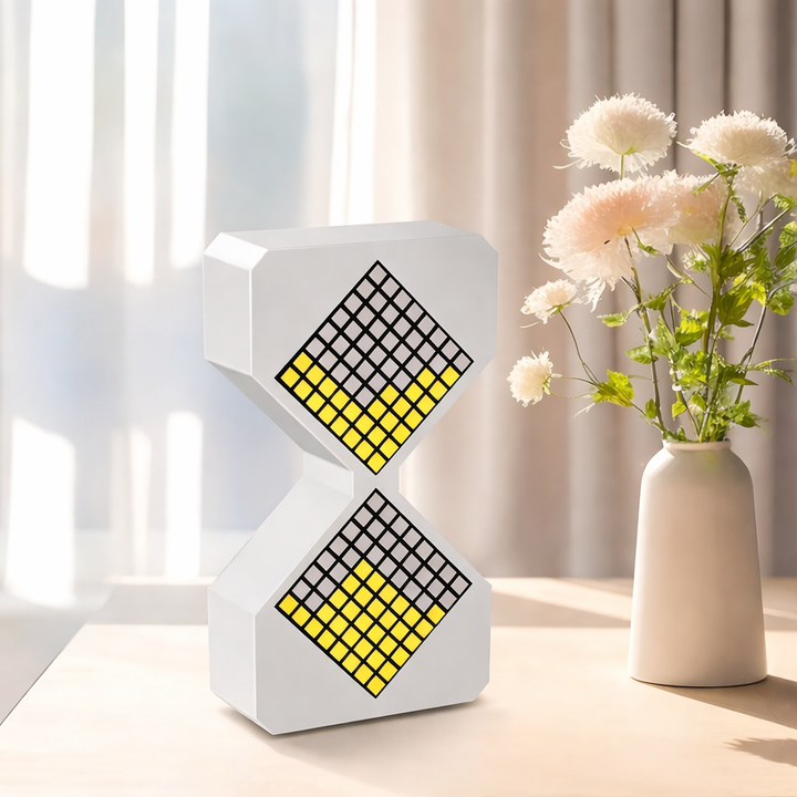 SereniTime — Gentle light waves for more tranquility and focused clarity | Kalsten