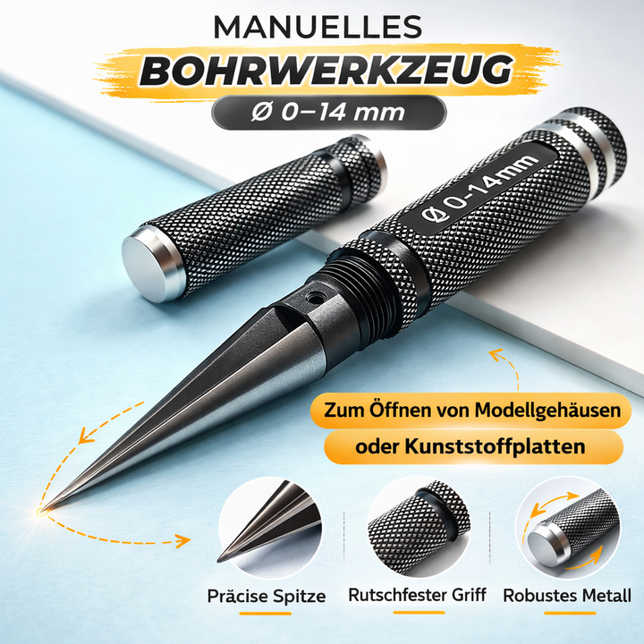 FlexiDrill — Masterful precision for flawless model building without stress | Kalsten