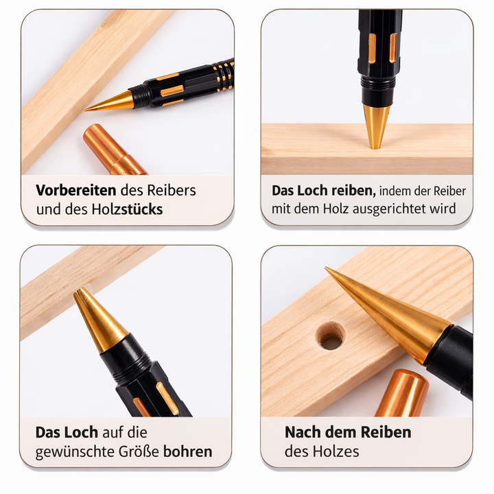FlexiDrill — Masterful precision for flawless model building without stress | Kalsten