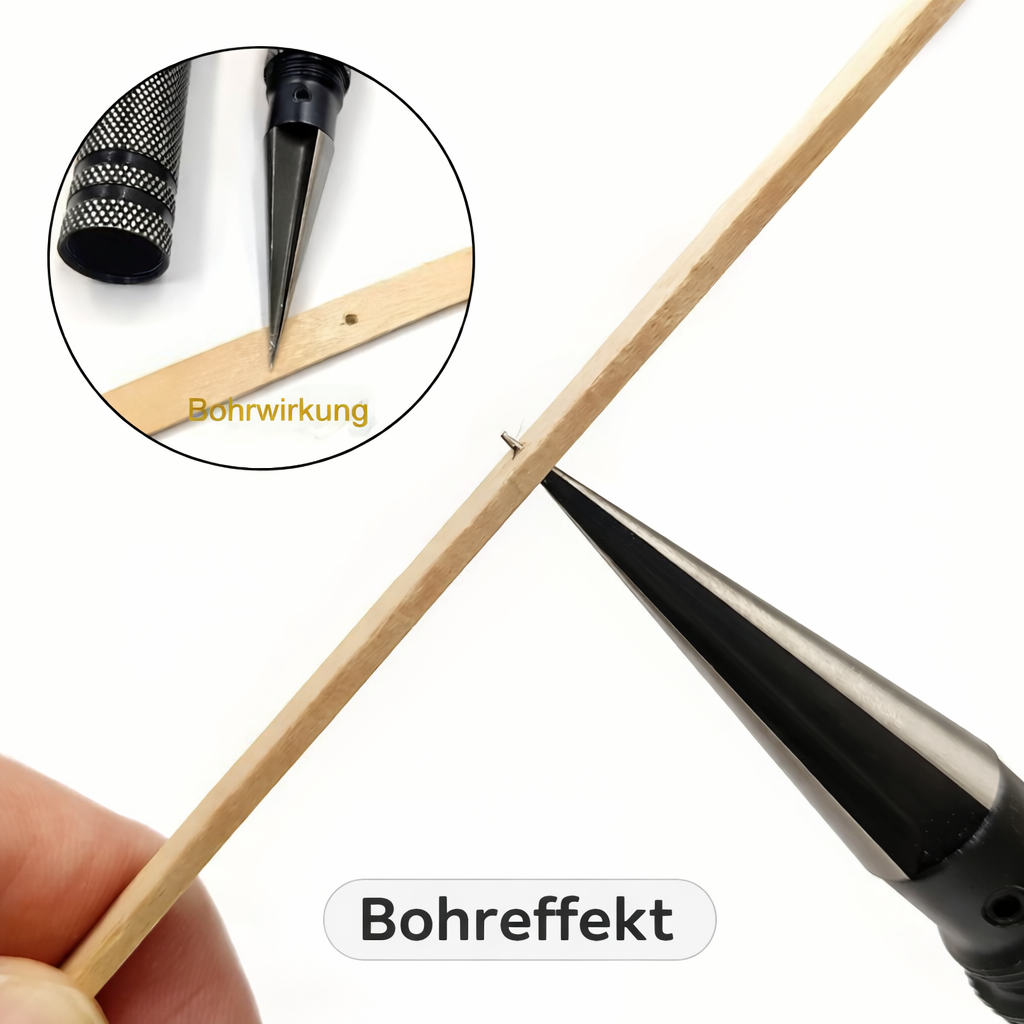 FlexiDrill — Masterful precision for flawless model building without stress | Kalsten