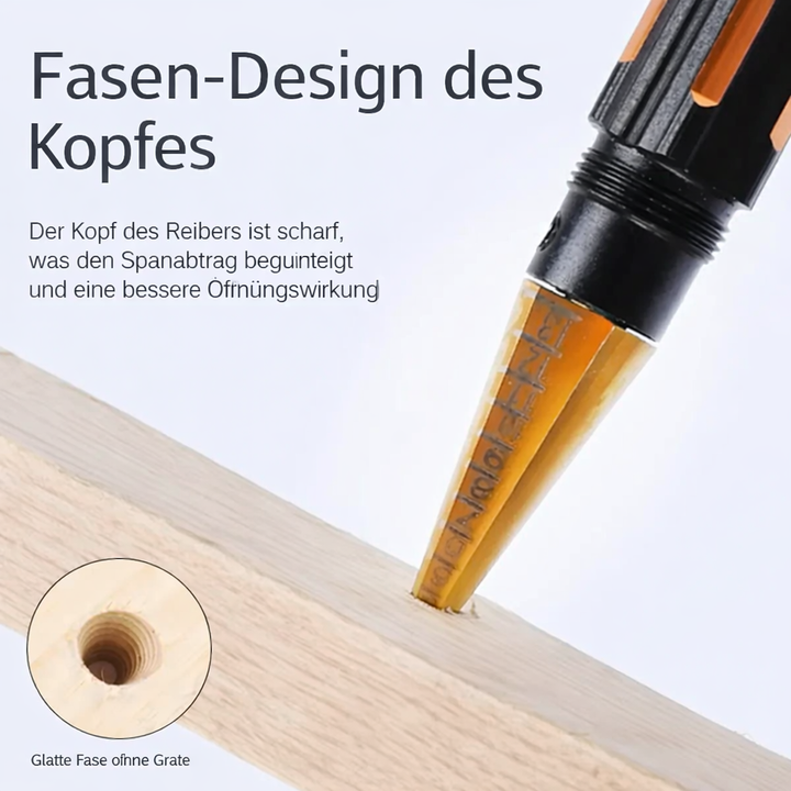 FlexiDrill — Masterful precision for flawless model building without stress | Kalsten
