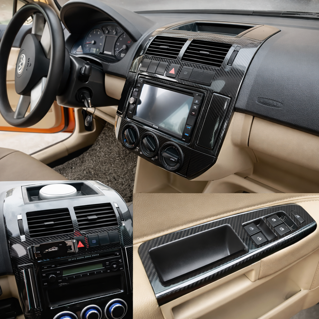 StealthSkin Carbon Film — Provides your car with flawless protection and irresistible style that catches every eye | Kalsten