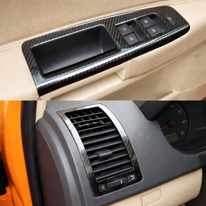StealthSkin Carbon Film — Provides your car with flawless protection and irresistible style that catches every eye | Kalsten