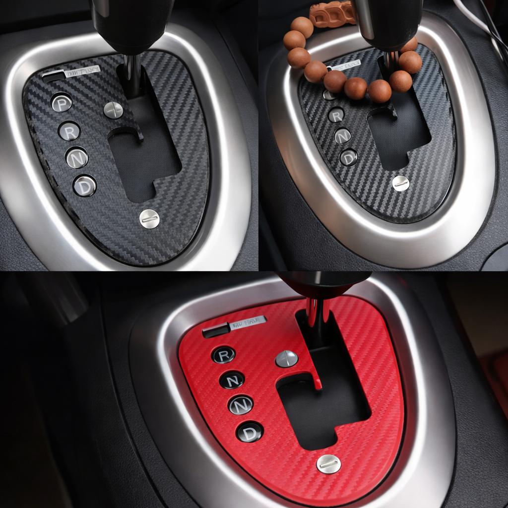 StealthSkin Carbon Film — Provides your car with flawless protection and irresistible style that catches every eye | Kalsten