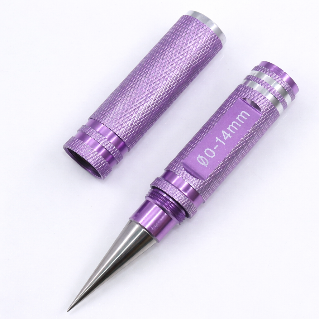 FlexiDrill — Masterful precision for flawless model building without stress | Kalsten