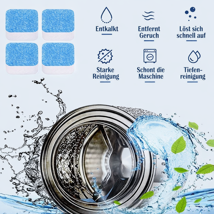 PureFresha — Turn your washing machine into a source of endlessly fresh, spotless laundry | Kalsten