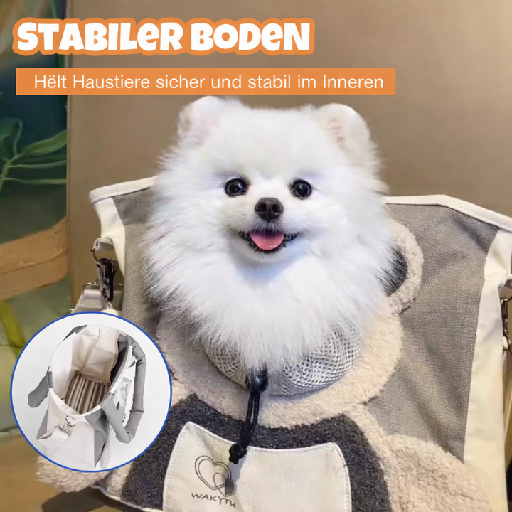 PawVoyage — Let your pet explore the world safely and stylishly | Kalsten