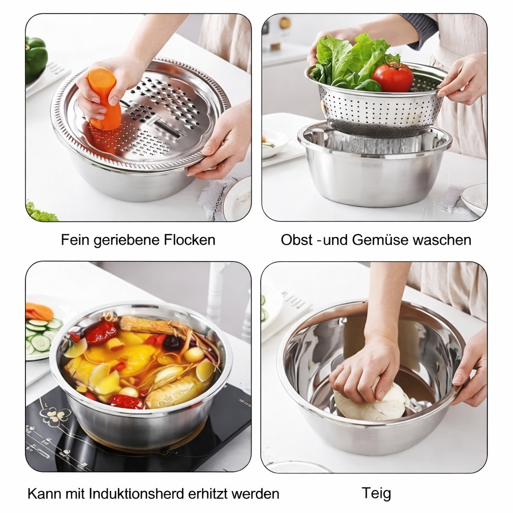 PureCraft — Free your kitchen from plastic, for healthy meals full of confidence | Kalsten