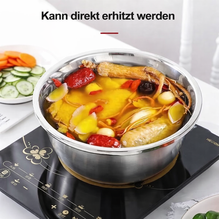 PureCraft — Free your kitchen from plastic, for healthy meals full of confidence | Kalsten