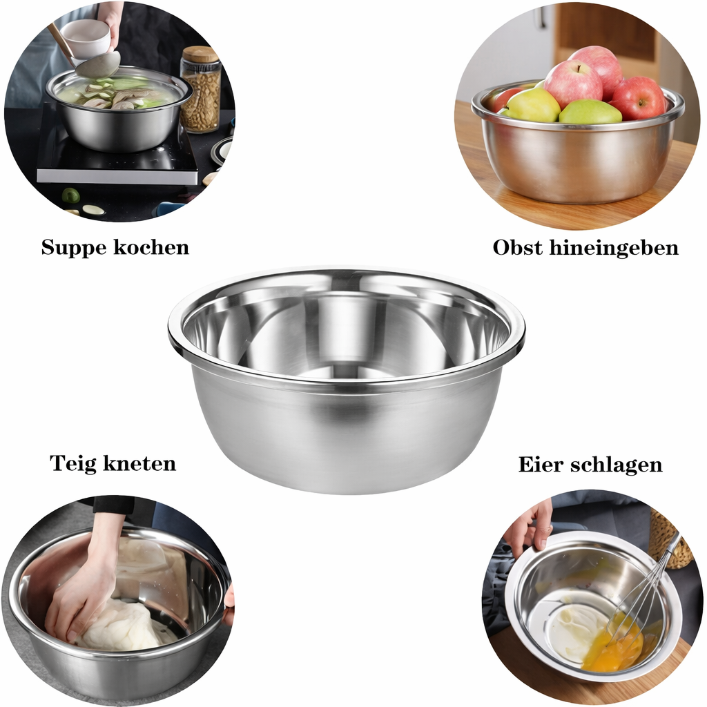 PureSieve — Masterful kitchen results that you will never want to miss | Kalsten