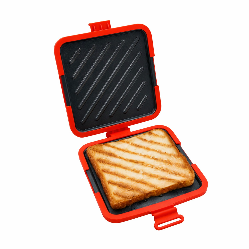 CrunchMate — No more sticky sandwiches, just perfect crunching fun without any stress | Kalsten