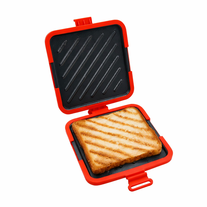 CrunchMate — No more sticky sandwiches, just perfect crunching fun without any stress | Kalsten
