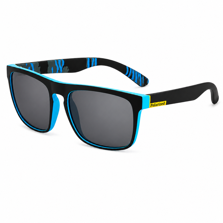 Polarized UV400 sunglasses for outdoor | Kalsten