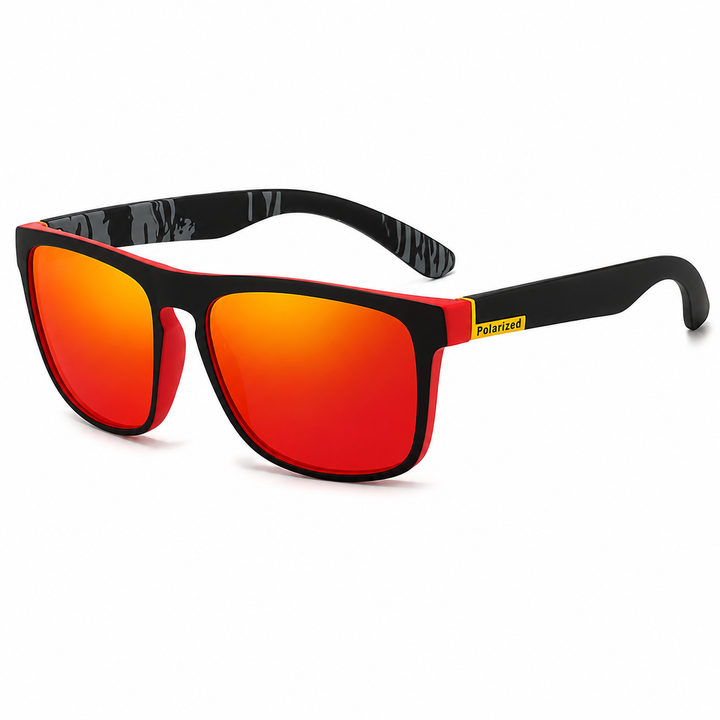 Polarized UV400 sunglasses for outdoor | Kalsten