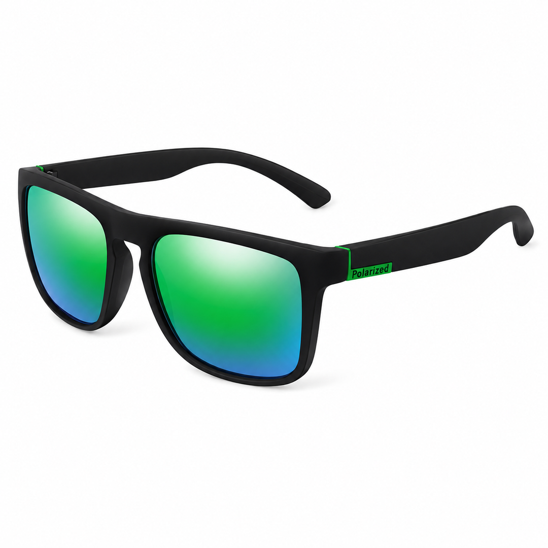 Polarized UV400 sunglasses for outdoor | Kalsten