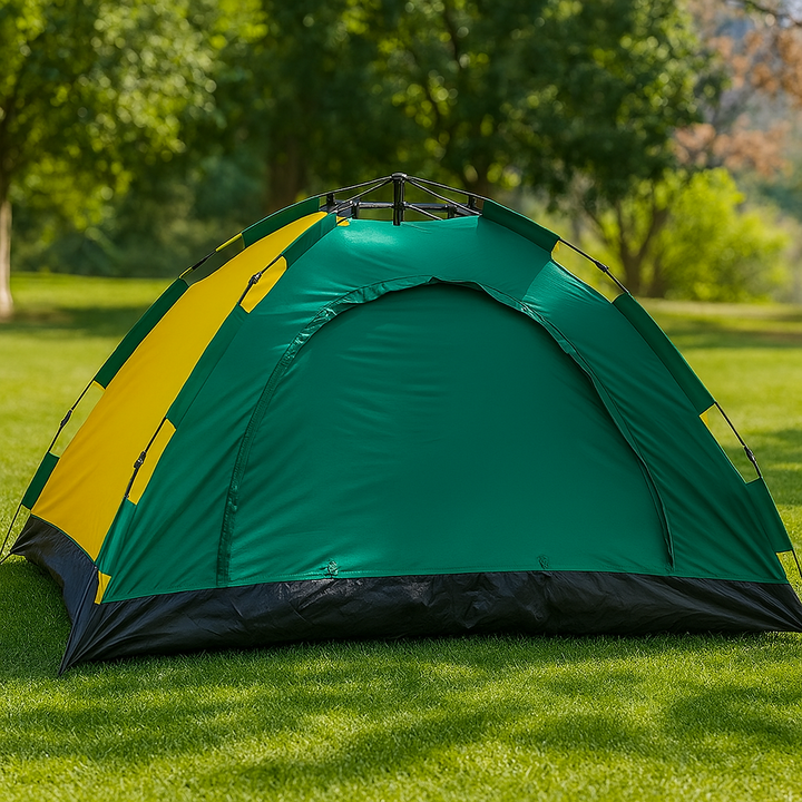 Practical and Waterproof Tent for 3-4 People | Kalsten