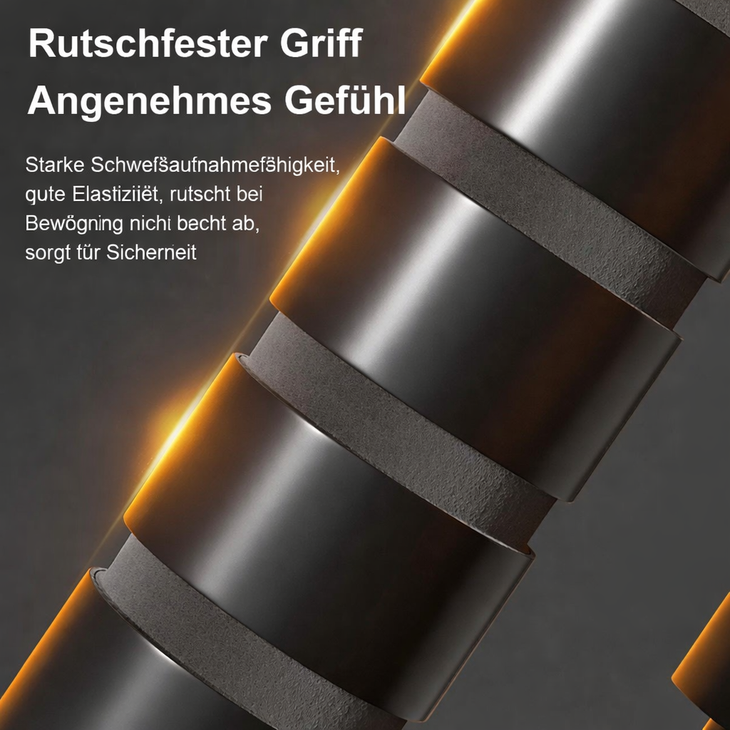 PowerWrist Push-Up Grips — Train pain-free and unleash your muscles powerfully | Kalsten