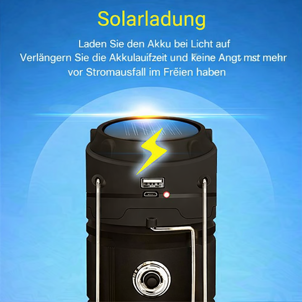 VitaBeam — Radiant freedom and power that never lets you down | Kalsten