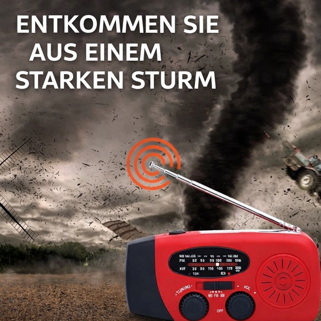 PowerSafe — Reliable energy and safety when every second counts | Kalsten