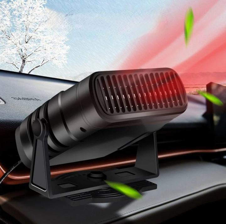Portable 12V Car Device
