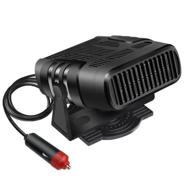 Portable 12V Car Device